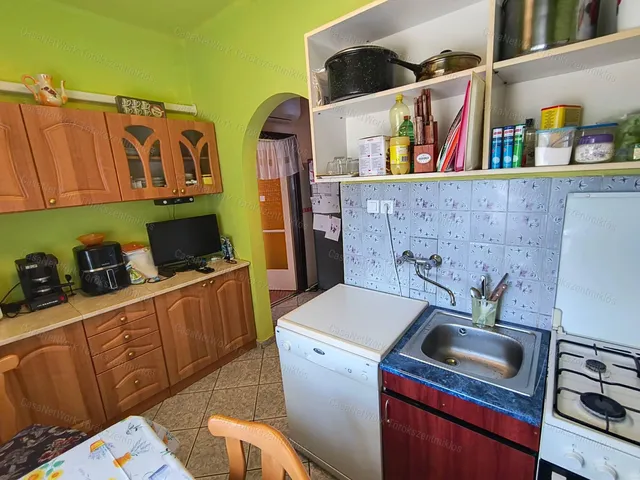 Eladó ház Törökszentmiklós 123 nm
