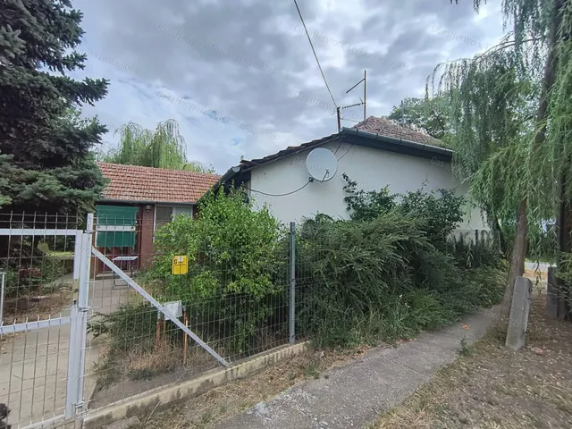 Eladó ház Kuncsorba 133 nm