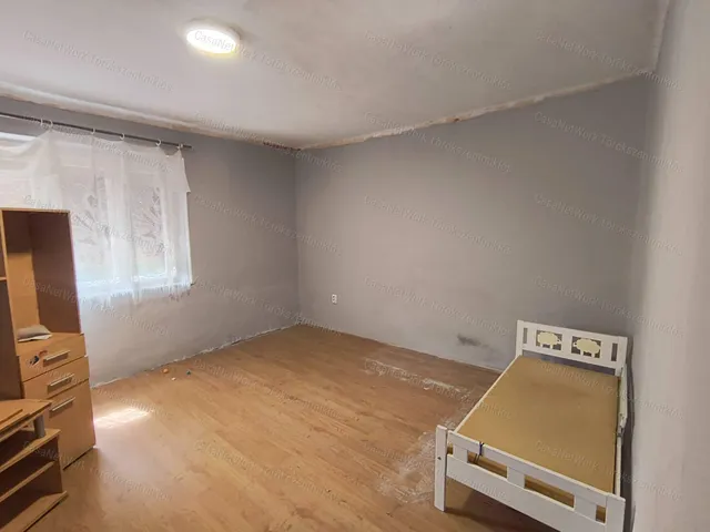 Eladó ház Törökszentmiklós 58 nm