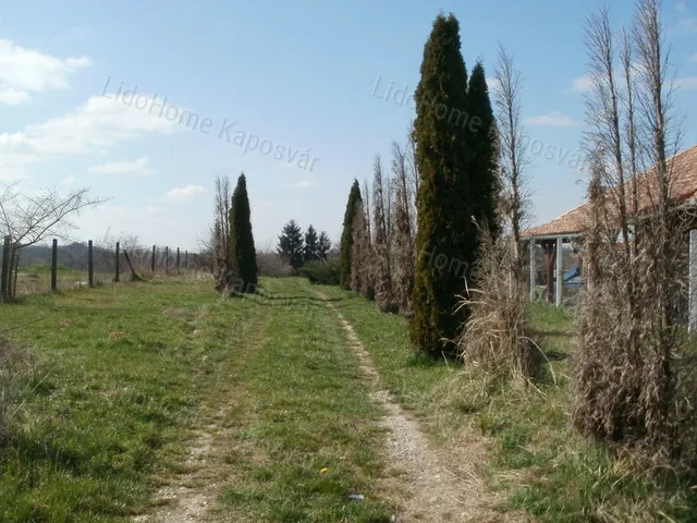 Eladó mezőgazdasági ingatlan Kaposvár 30 nm