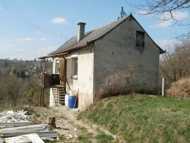Eladó mezőgazdasági ingatlan Kaposvár 30 nm