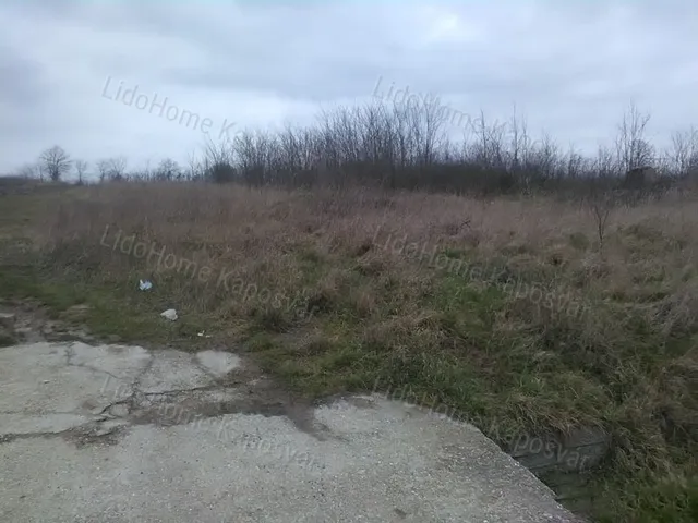 Eladó telek Mernye 2612 nm