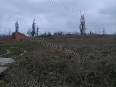 Eladó telek Mernye 2612 nm