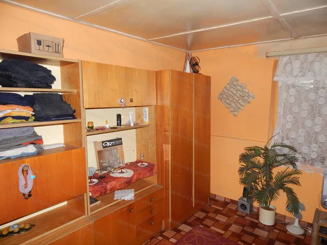 Eladó ház Nagybajom 45 nm