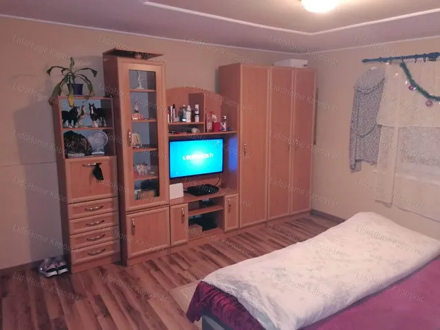 Eladó ház Nagybajom 45 nm