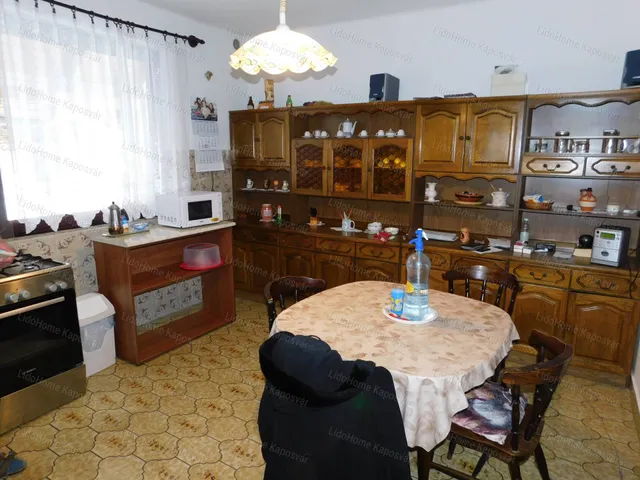 Eladó ház Kaposvár 132 nm