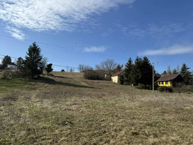 Eladó mezőgazdasági ingatlan Igal 873 nm
