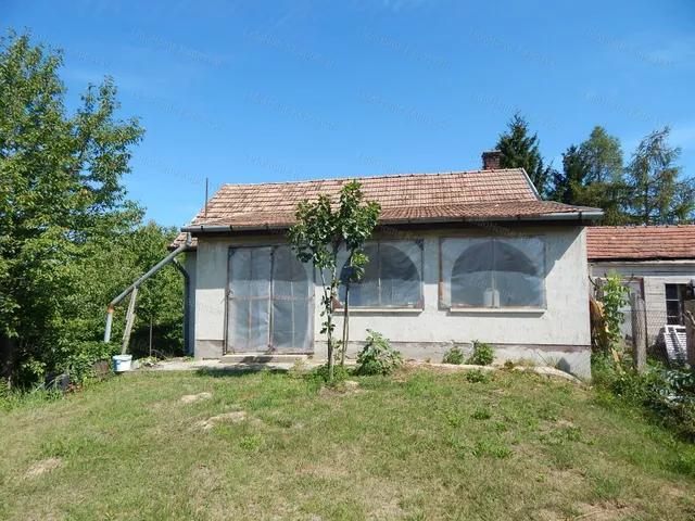 Eladó ház Kaposvár 60 nm