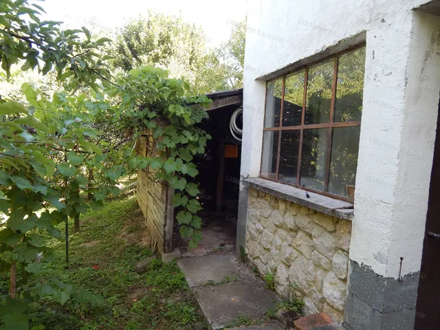 Eladó ház Kaposvár 60 nm