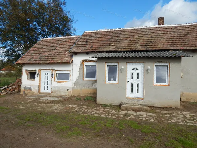 Eladó ház Nagybajom 72 nm