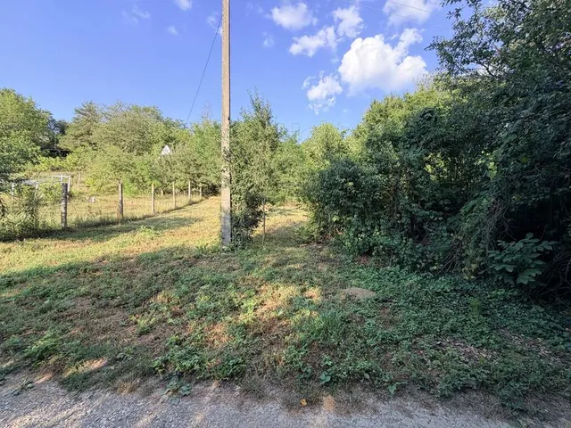 Eladó mezőgazdasági ingatlan Kaposvár, Töröcske 908 nm