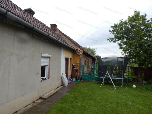 Eladó ház Nagybajom 80 nm