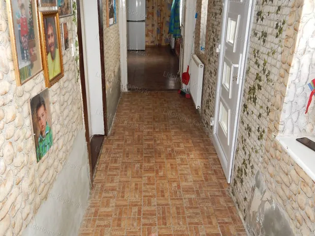 Eladó ház Nagybajom 80 nm