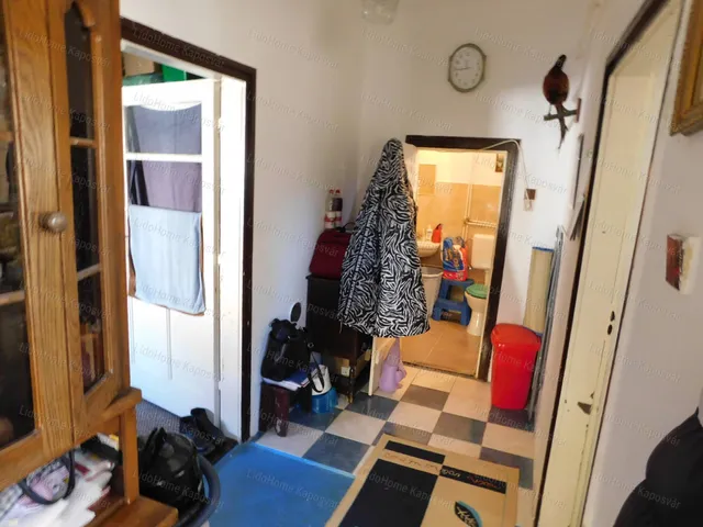 Eladó ház Gomba 54 nm