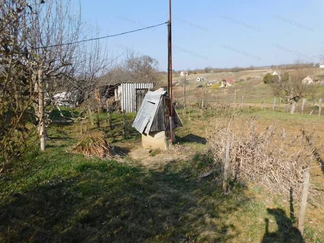 Eladó mezőgazdasági ingatlan Igal 15 nm