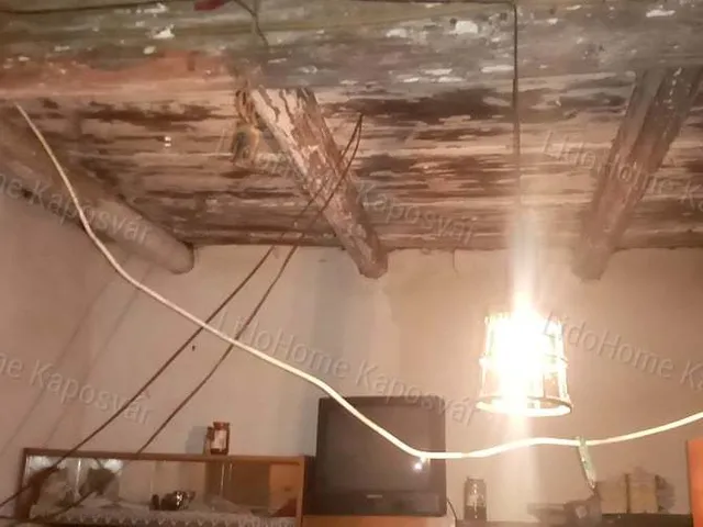 Eladó ház Várda 45 nm