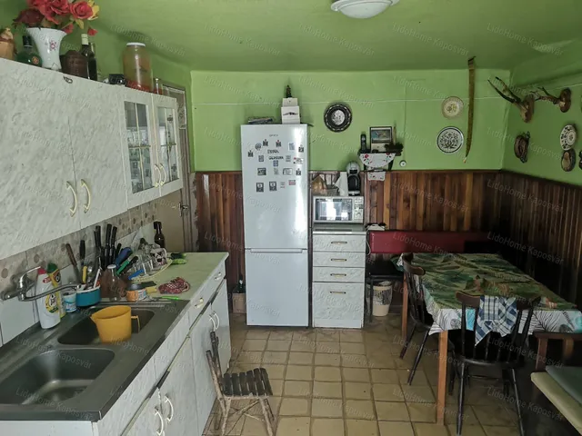 Eladó ház Bonnya 120 nm