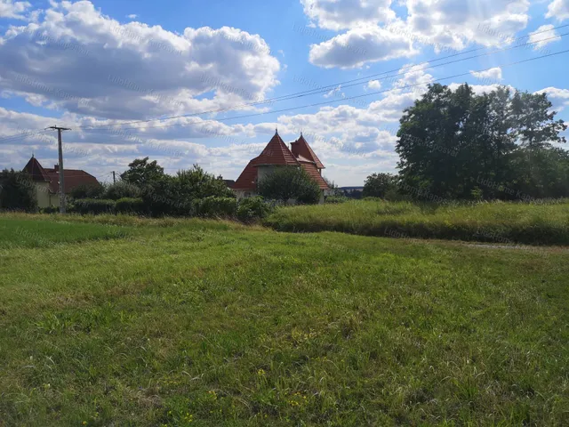 Eladó mezőgazdasági ingatlan Igal 1285 nm