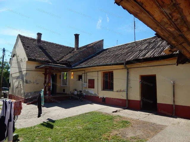 Eladó ház Kaposvár 130 nm