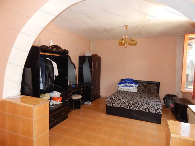 Eladó ház Kaposvár 130 nm