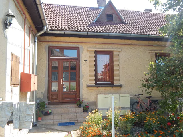 Eladó ház Kaposmérő 115 nm