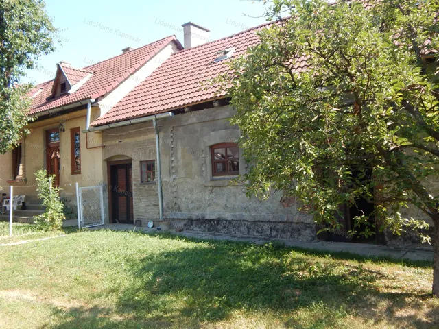 Eladó ház Kaposmérő 115 nm