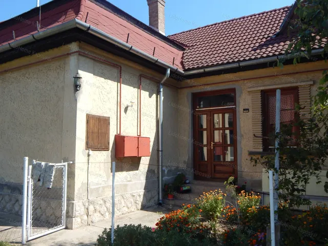 Eladó ház Kaposmérő 115 nm