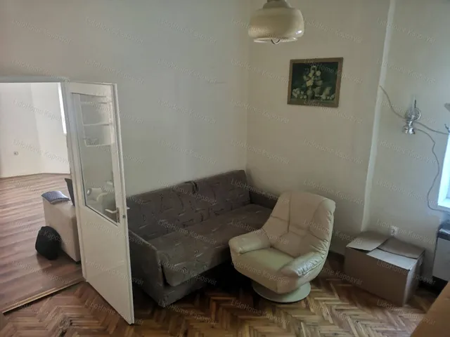 Eladó ház Kaposvár 44 nm