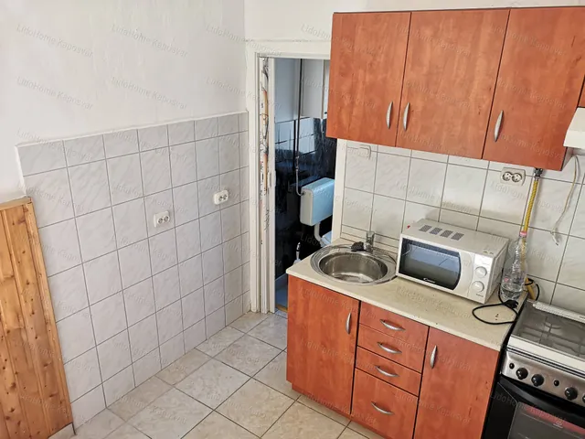 Eladó ház Kaposvár 44 nm
