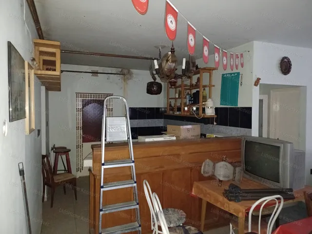 Eladó ház Berzence 455 nm