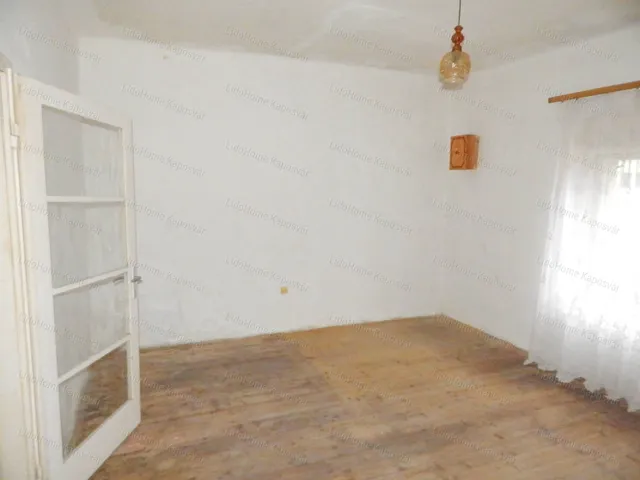 Eladó ház Kaposvár 48 nm