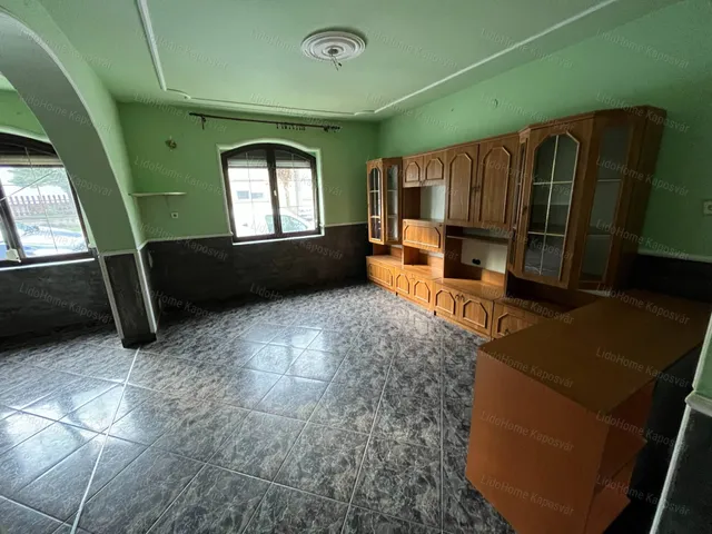 Eladó ház Kaposvár 177 nm