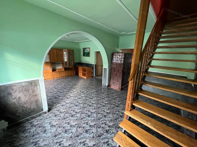 Eladó ház Kaposvár, Donner 177 nm