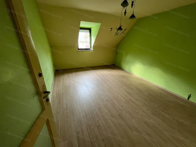 Eladó ház Kaposvár, Donner 177 nm