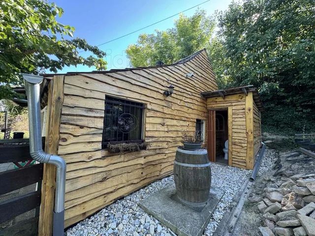 Eladó mezőgazdasági ingatlan Kaposvár 40 nm