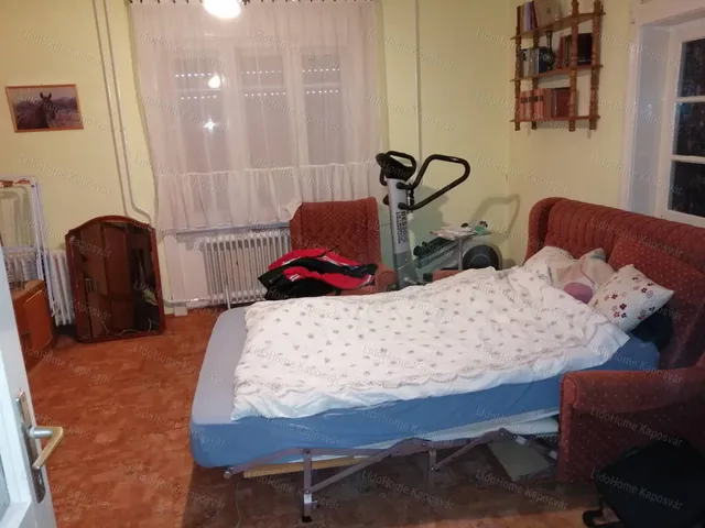 Eladó ház Ráksi 85 nm