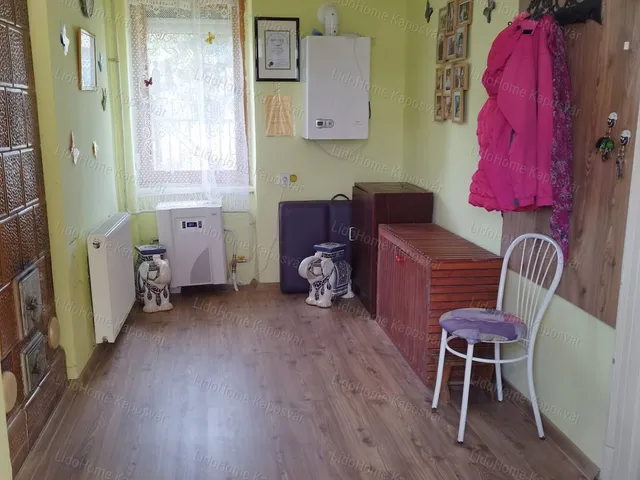 Eladó ház Mernye 71 nm
