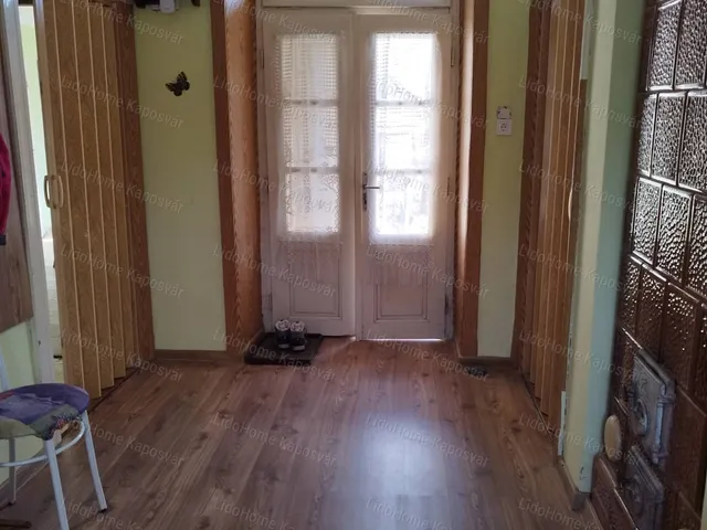 Eladó ház Mernye 71 nm