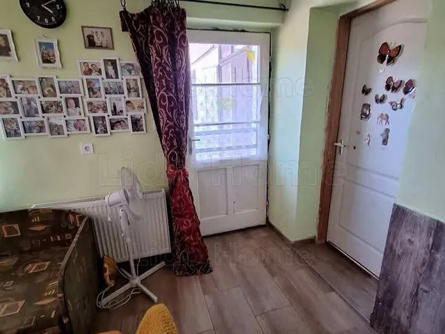 Eladó ház Mernye 71 nm