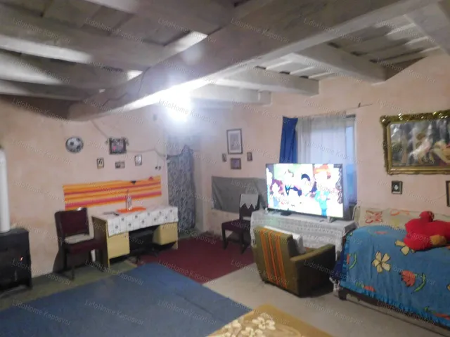Eladó ház Nagybajom 80 nm