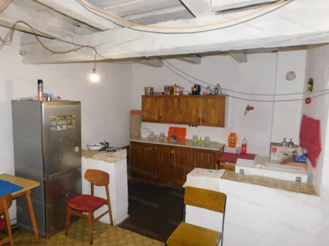 Eladó ház Nagybajom 80 nm