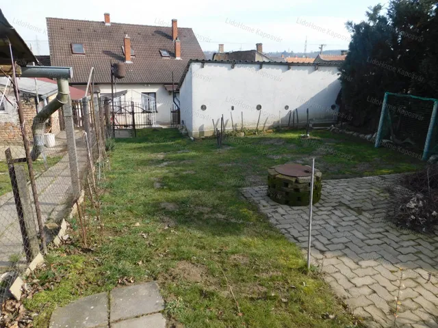 Eladó ház Kaposvár 160 nm