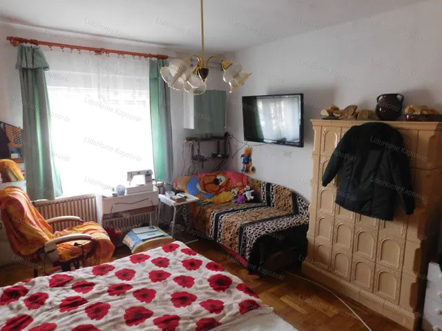 Eladó ház Kaposvár, Kaposszentjakab 160 nm
