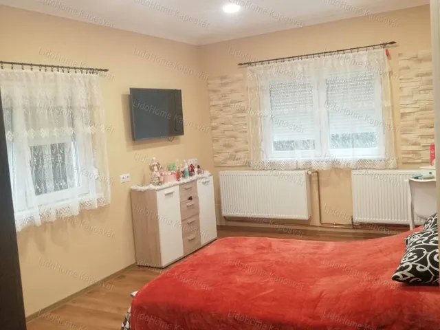 Eladó ház Nagybajom 110 nm