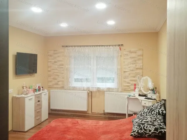 Eladó ház Nagybajom 110 nm