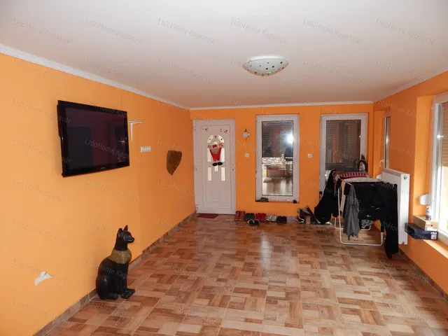 Eladó ház Nagybajom 110 nm