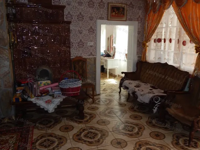 Eladó ház Mezőcsokonya 150 nm