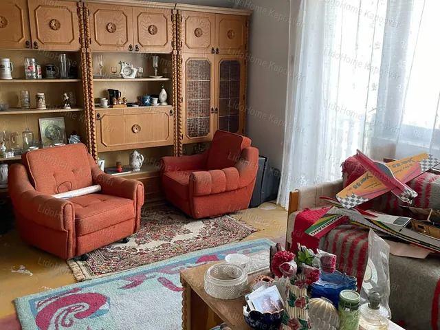Eladó ház Szigetvár 145 nm
