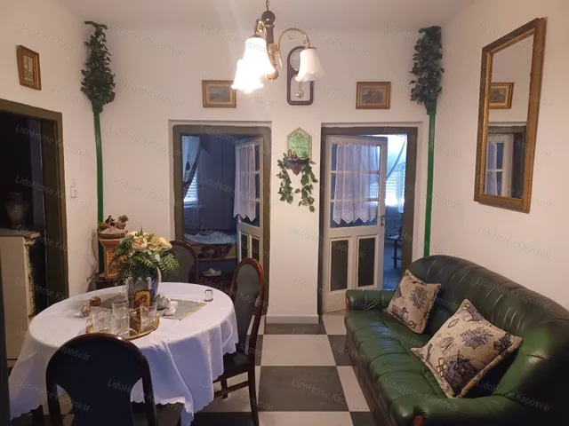 Eladó ház Kaposvár 162 nm