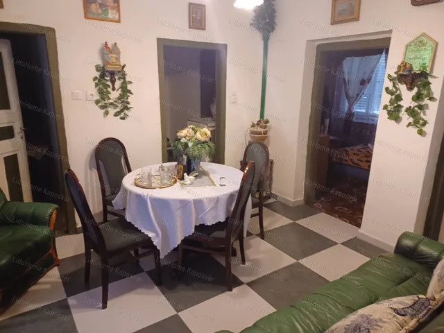 Eladó ház Kaposvár 162 nm